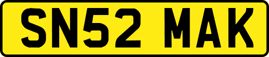 SN52MAK