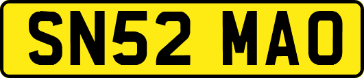 SN52MAO