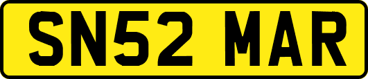 SN52MAR