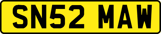 SN52MAW