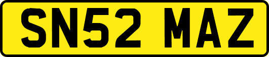 SN52MAZ