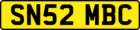 SN52MBC