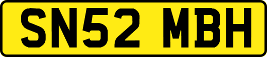 SN52MBH