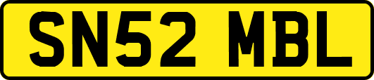 SN52MBL