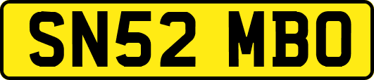 SN52MBO