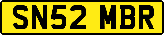 SN52MBR