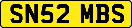 SN52MBS
