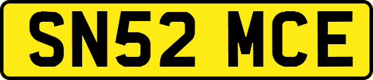 SN52MCE