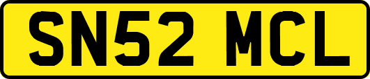 SN52MCL
