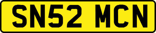 SN52MCN