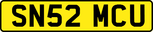 SN52MCU