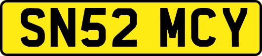 SN52MCY