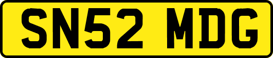 SN52MDG