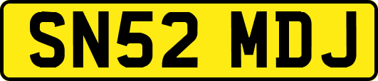 SN52MDJ