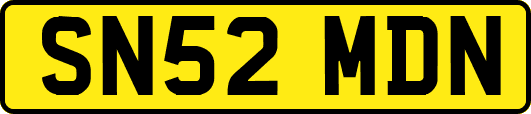 SN52MDN