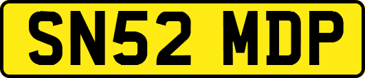 SN52MDP