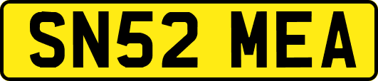 SN52MEA