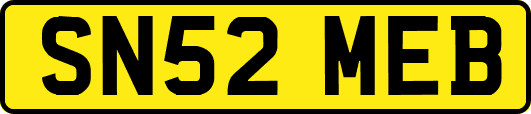 SN52MEB