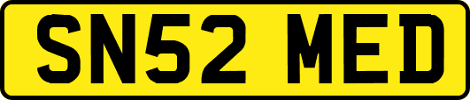 SN52MED
