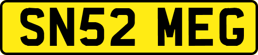 SN52MEG