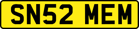 SN52MEM