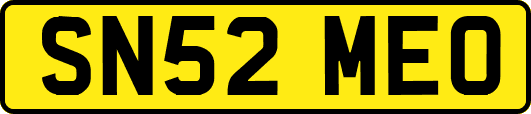 SN52MEO