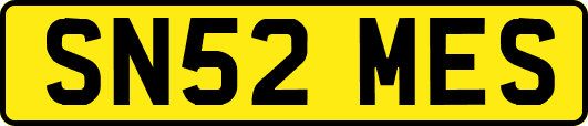 SN52MES