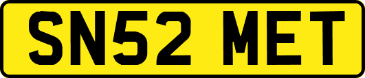 SN52MET