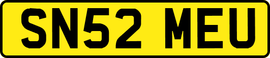 SN52MEU