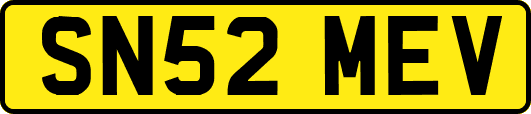 SN52MEV