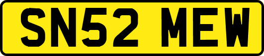 SN52MEW