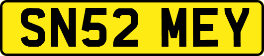 SN52MEY