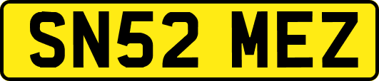 SN52MEZ