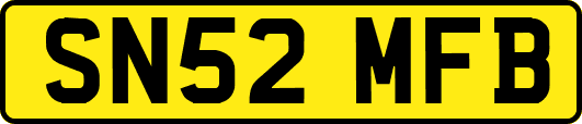 SN52MFB