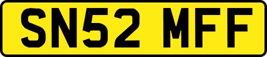 SN52MFF