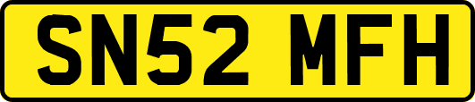 SN52MFH
