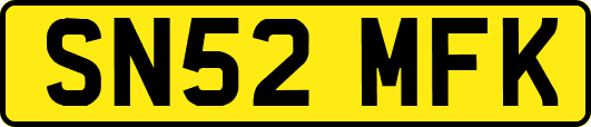 SN52MFK