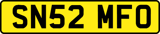 SN52MFO