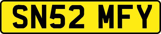 SN52MFY