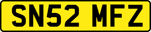 SN52MFZ