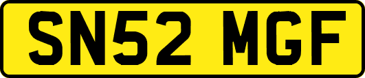 SN52MGF