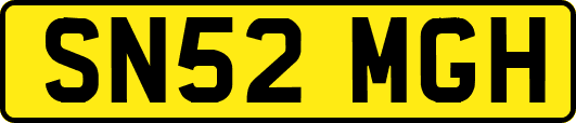SN52MGH