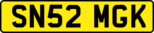 SN52MGK
