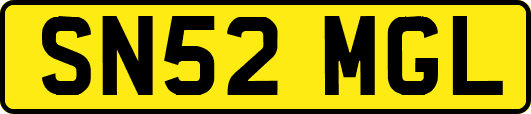 SN52MGL