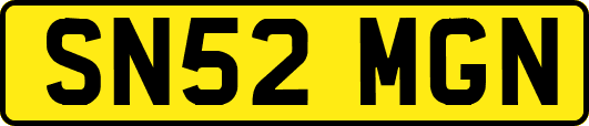 SN52MGN