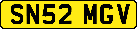 SN52MGV
