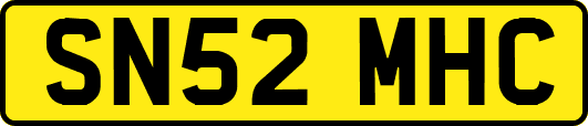 SN52MHC