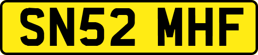 SN52MHF