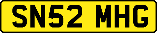 SN52MHG