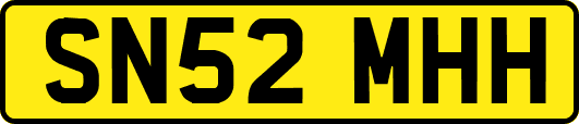 SN52MHH